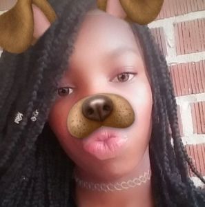 Meet your Posher, Keisha